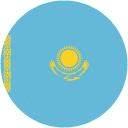 Kazakhstan